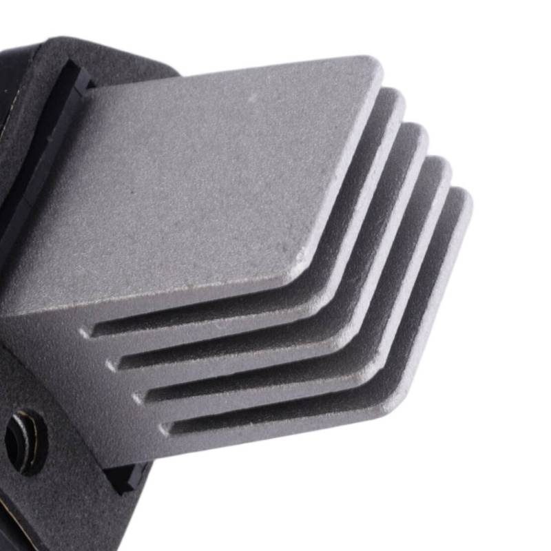 6920408A20 6814021030 HVAC Blower Heater Fan Motor Regulator Resistor Control Module Fit for SsangYong Rexton
