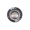 1Pc 34.4/44.4/72.2/99.2Mm Titanium Film Tweeter Voice Coil Membrane Copper Wire Diy Treble Speaker Repair Accessories