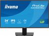 Monitor 24 Inches X2492HSU-B1 IPS,FHD,HDMI,DP,120Hz,300cd,4ms,USB HUBx2 Thin Frames, 1500:1, ErP B