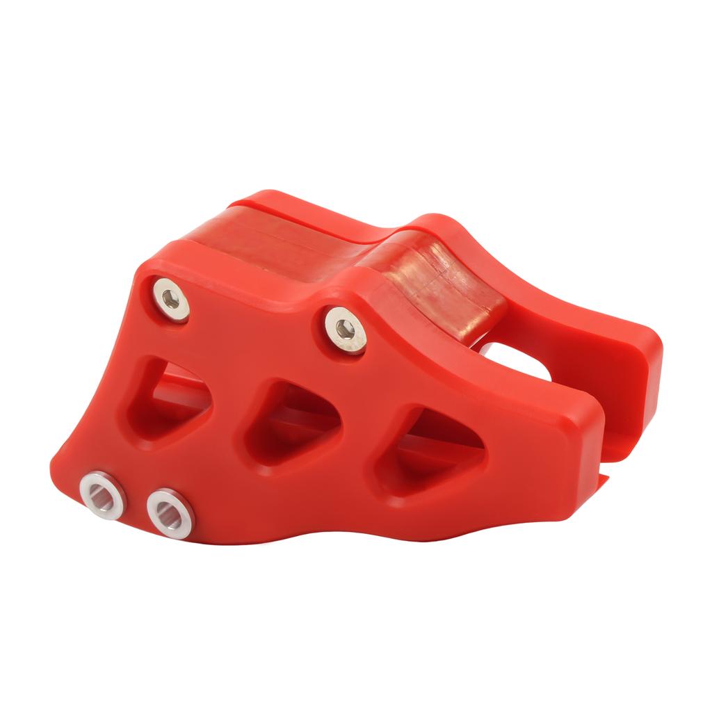 Motorcycle Chain Guide For Honda CR CRF 125 250 450 CR125 CRF250R CRF450R Motocross Dirt Bike Rear Swingarm Slider Guard Parts