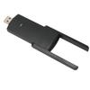 USB 3.0 WiFi Adapter with 2 5dBi Antenna 2.4GHz 5GHz Dual Band 1300M Wireless Network Adapter for Windows11 10 8 8.1 7