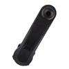 360 Degree Rotating Phone Holder Long Arm Mount Booster for Car Cellphone Tablet
