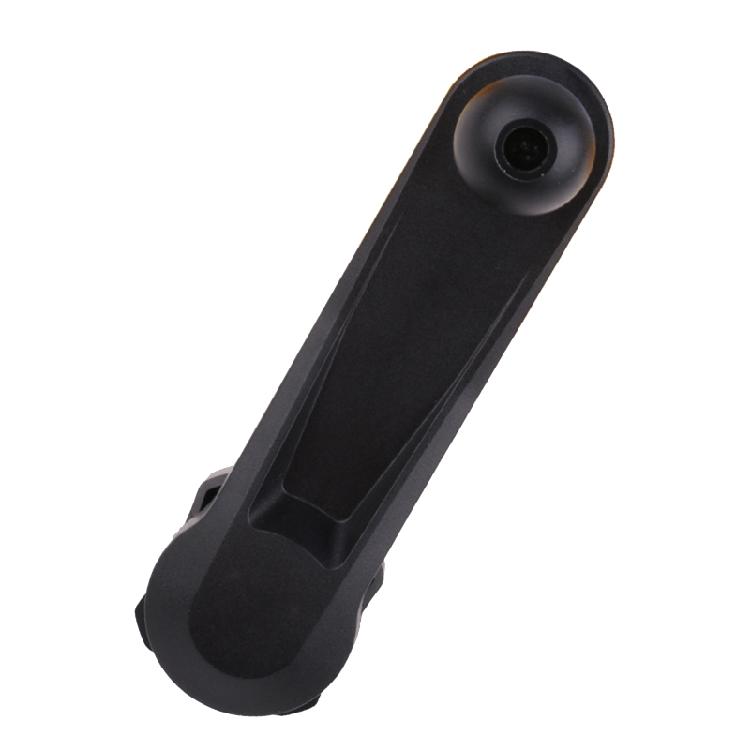 360 Degree Rotating Phone Holder Long Arm Mount Booster for Car Cellphone Tablet