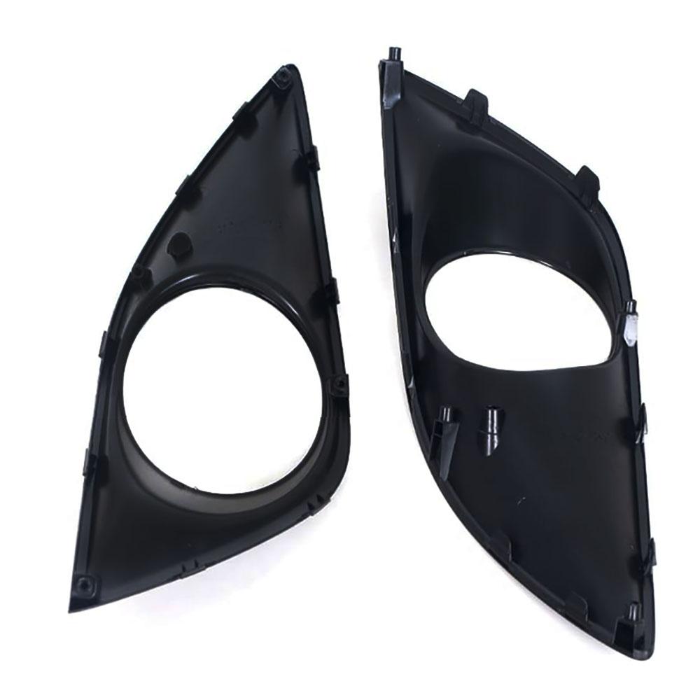 Front Bumper Fog Lamp Cover Bezel 865232V500 For Hyundai Veloster Turbo 2013-17