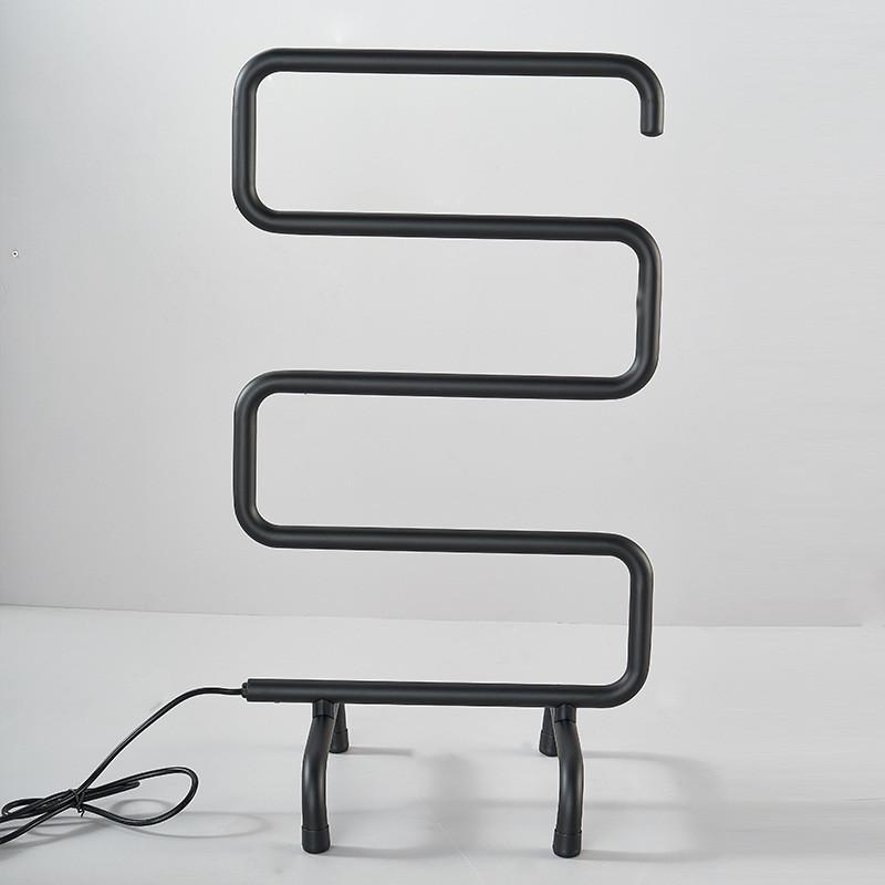 Black Stainless Steel