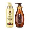 Bee & Flower Fuzhen Essential Oil Shampoo & Herbal Conditioner Set