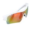 Outdoor Sunglasses Windproof UV   TR Ergonomics Riding Sunglasses for Hiking Children