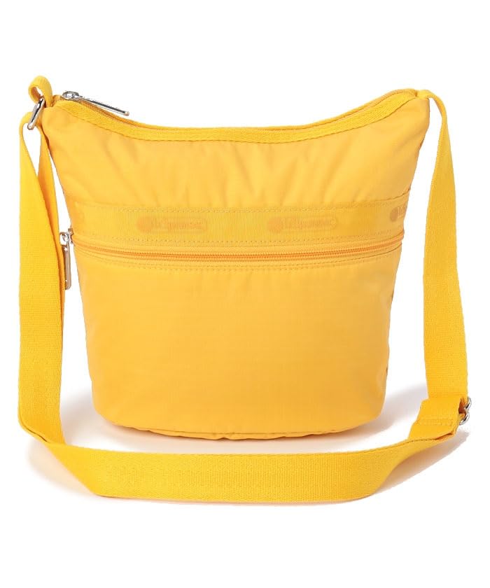 

Официальная сумка через плечо MINI BUCKET SHOULDER Dilily [LeSportsac] BAG/1237 Женская
