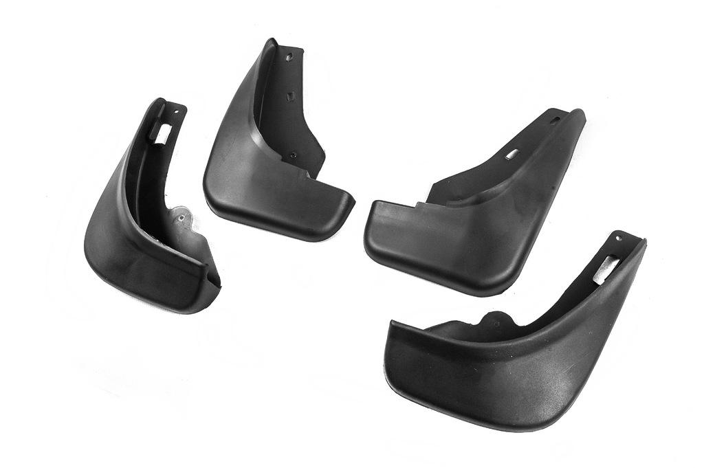 

Mudguards Premium HB (4 things) for Ford Focus II 2005-2008