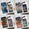 Ukiyo-e Japanische Kunst Für Huawei Nova Y60 Y70 Y90 Y61 Y91 3i 7i 8i 11i Nova 9 10 SE 11 Pro P20 P40 P30 Lite Hülle