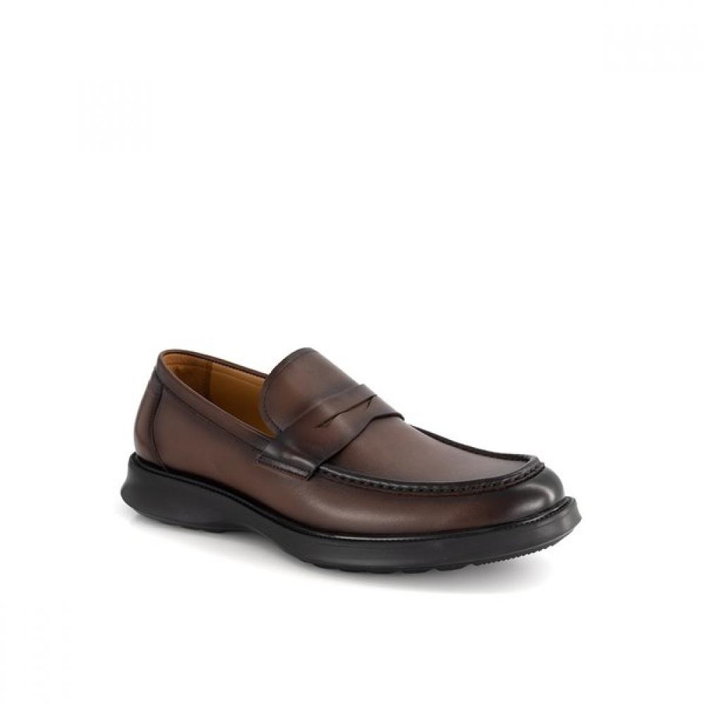 Vainer Men S Comfort Loafer 9x06f00bt 245