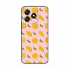 For Honor X5c Plus Case Sweet Love Flower Soft Silicone TPU Cover For Honor X5c HonorX5c Plus Phone Case Protective Shell Funda