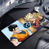 Large Gaming Mouse Pad Dragon Ball Anime Durable New PC Computer Gamer Desk Mat For CS GO LOL XXL Laptop Kawaii Mousepad