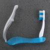 Tooth Brush Hiking Travel Toothbrush Foldable Toothbrush Disposable Toothbrush Camping Toothbrush