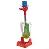 Happy Bobbing Bird Liquid Drinking Toy Creative None-Stop Liquid Drinking Glass Lucky Bird Duck Bobbing Magics Prank Toy