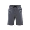 Men's Summer Ice Silk Basketball Shorts: Breathable, Quick-Drying, Casual Over-the-Knee Fitness Wear