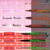 YSHIHE Rectangular Colored Stickers,12 Colors Rainbow Color Color Coding Labels,1inch x 3/8inch (25 x 10mm) Assorted Sticker for Offices Labeling