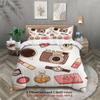 Roupa de cama – Conjuntos de roupa de cama
