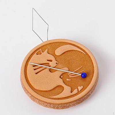 Magnetic Sewing Pin Minder Accessory for Quilting Embroidery Beginner