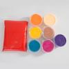 Super Light 100g Space Clay: 24-Color Soft DIY Toy for Kids