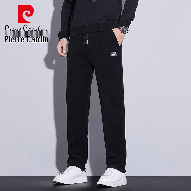 Pierre Cardin Men s Straight-Leg Casual Trousers XL