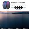 NEEWER 77mm True Color Variable Neutral Density VND and Magnetic ND32 Lens No Color and Filter, ND2-512 (1-9 Stops), Filter, Multi-Coated, Shift,