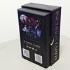 Incubus Tarot Deck 12*7cm 78 Pcs Nightmare-themed Tarot Cards Based On Rider Waite System