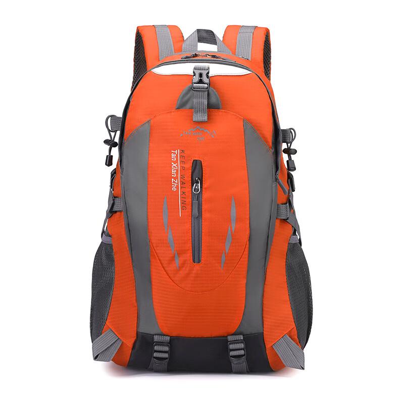 Li Shen Outdoor Travel Backpack