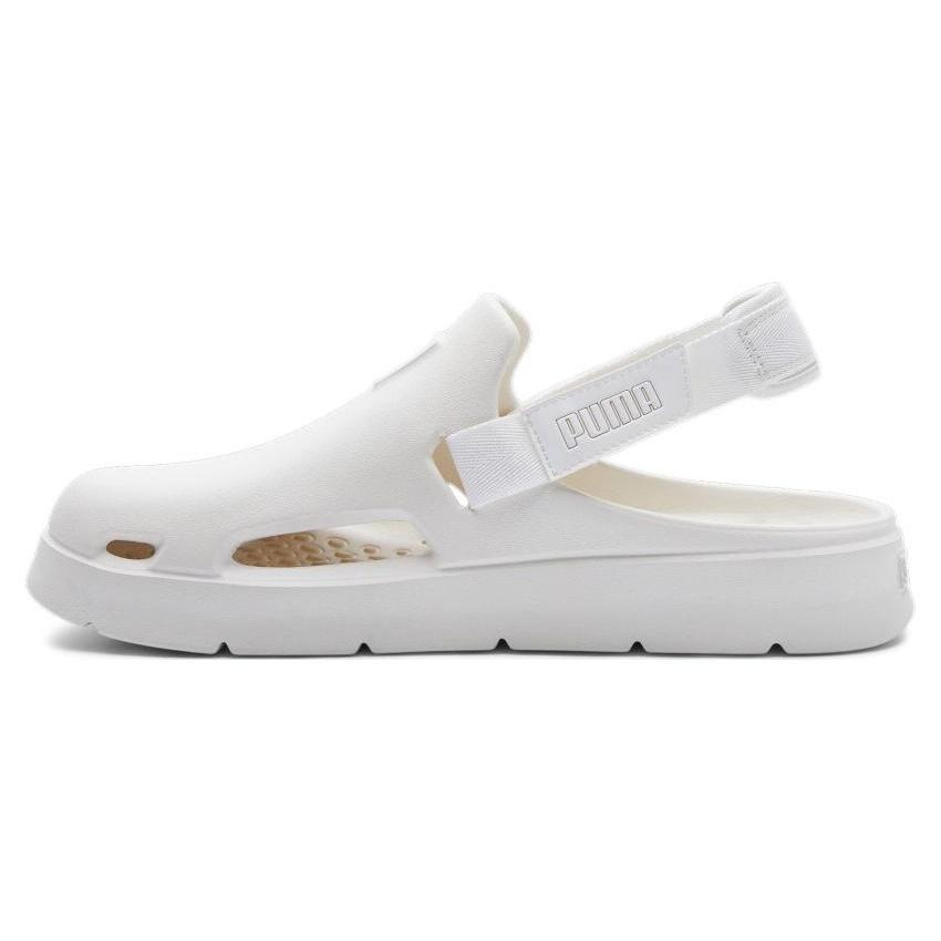 PUMA Shibui Mule Warm White Men s 394883-03 EU 43
