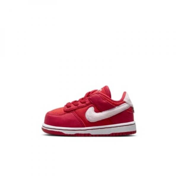 

Детские кроссовки Nike Dunk Low FZ3551-612