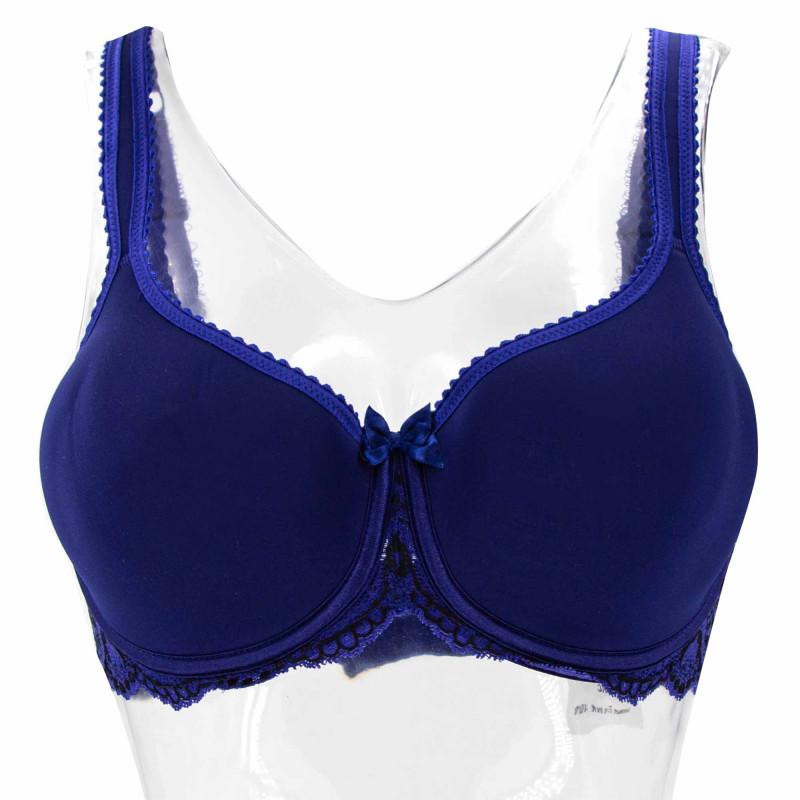 

Женский бюстгальтер на косточках с 3D спейсерами PLAYTEX