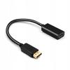 DISPLAYPORT DP V1.4 - HDMI V2.0 4K ADAPTER CABLE