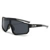 Men's Polarized Sports Glasses: Windproof, Sandproof Goggles for Outdoor Cycling and Mountaineering.
