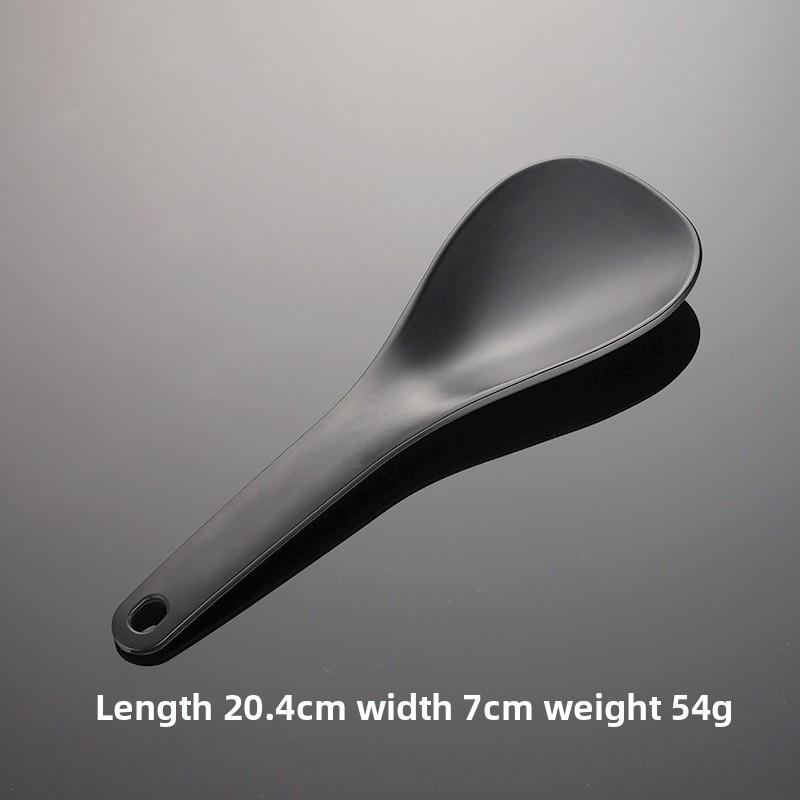 Deepen The Buffet with Spoons