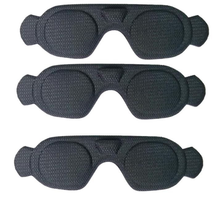 1/2/3PCS Lens Protective Cover for DJI Goggles 3 and Goggles 2 Lens Cap for DJI AVATA 2 Goggles Lens Protection Accessories