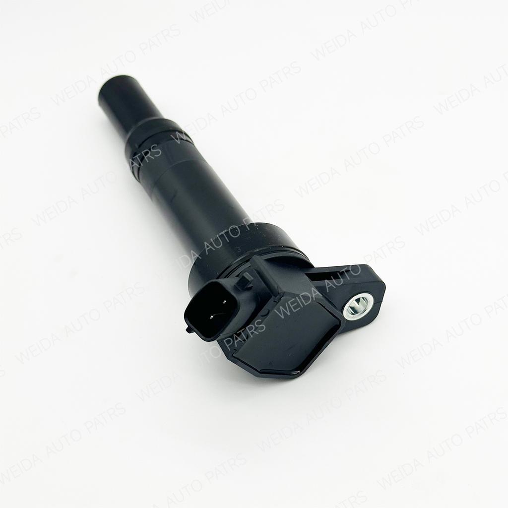 4pcs 27300-2E000 Car Ignition Coils For Hyundai Elantra Kia Soul Forte 1.8L 2.0L 2011 2012 2013 2014 27300 2E000 273002E000