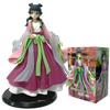 The Apothecary Diaries Anime Figure Maomao PVC Figure Maomi and Ancient Cute Girl Action Figures Toys for Gift Collect