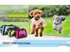 Breathable Mesh Pet Backpack for Travel