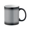 MidOcean Sublidark Sublimation 300ml Heat Changing Mug