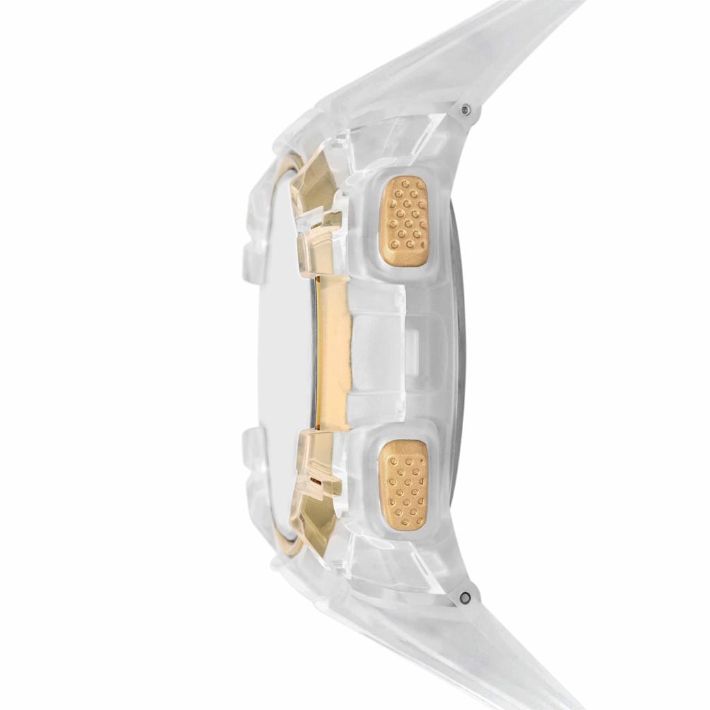 Skechers Digital Polyurethane Watch SR1175 Men's