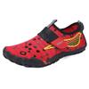 Children's quick-drying breathable children's creek shoes men's and women's outdoor beach swimming wading shoes indoor fitness