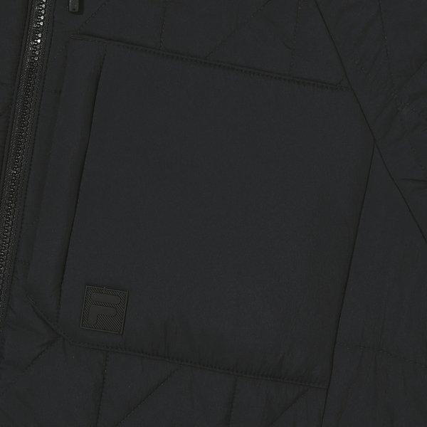 Fila Padding Jacket Quilted