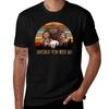 Hoggle Should You Need Us  Labyrinth Vintage  Ludo Labyrinth Tshirt Work Duty Casual Tshirt