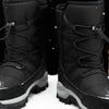 Men’s Winter Snow Boots Women Waterproof Hiking Boots Unisex Durable Outdoor Boots