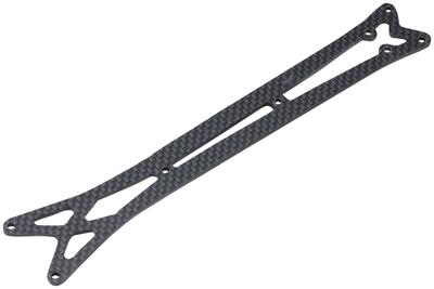 Yokomo Deck Superior 2.2mm para RD2.0 (CG Fosco) RD-003G