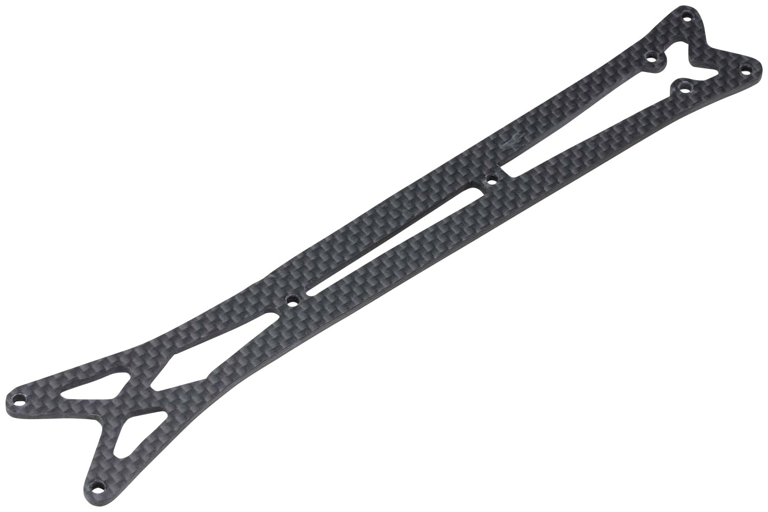 

Yokomo Upper Deck 2.2mm for RD2.0 (Matte CG) RD-003G