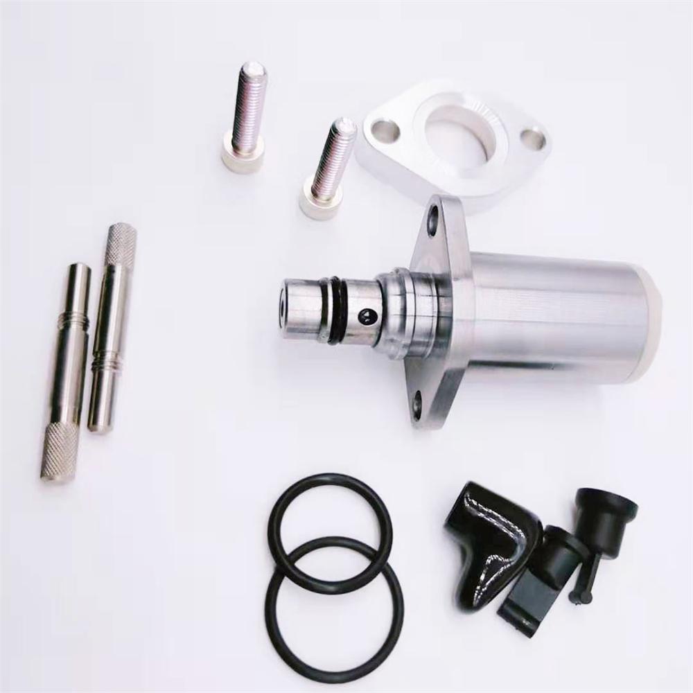 294200-0040 Fuel Pump Suction Control Valve SCV For Toyota Hiace Hilux 2.5L 3.0L