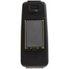 SEIWA Car Interior Supplies Spare Key Case Key Case 2 Black W288