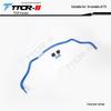 Top Bar Balance & Chassis Reinforcement Anti-Roll Bar for Fit GK5, GR9, GE8, Freed.