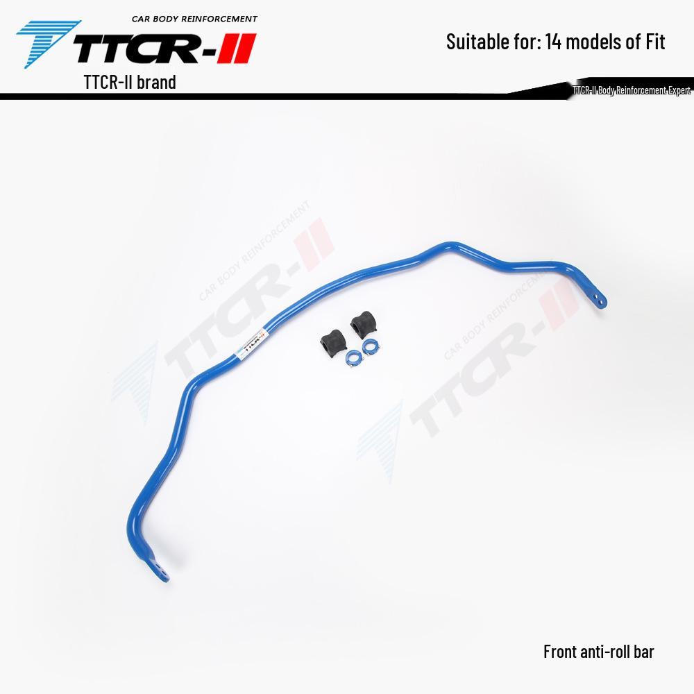 Top Bar Balance & Chassis Reinforcement Anti-Roll Bar for Fit GK5, GR9, GE8, Freed.